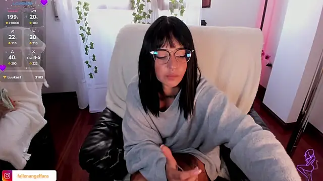 Fallengangel