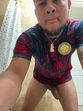 Damon_10 live sex cam