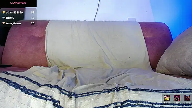 Palo_santo live cam on StripChat