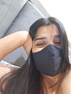 Anllela_Sagraa live cam on StripChat