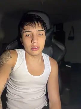 pabonsito live cam on StripChat