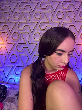 MelanyyJhonson15 live cam on StripChat