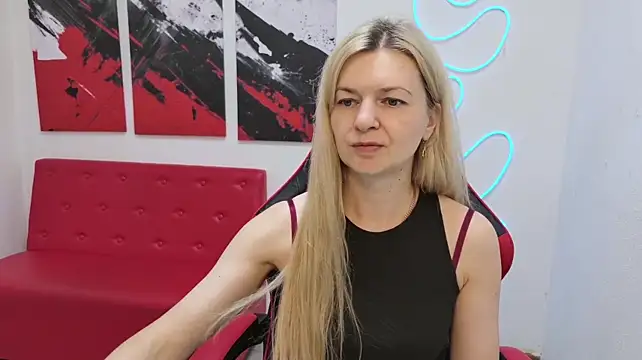 MelissaTyler live cam on StripChat