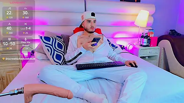 Salvattore_Muller live cam on StripChat