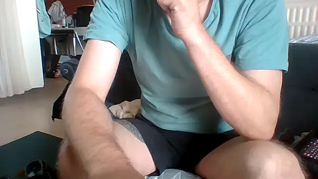 ValiantThor live cam on StripChat