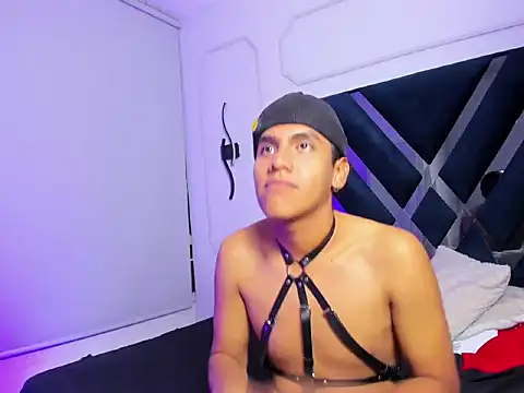 Dante_King_01 live cam on StripChat