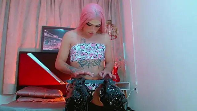 yised_hart live sex cam
