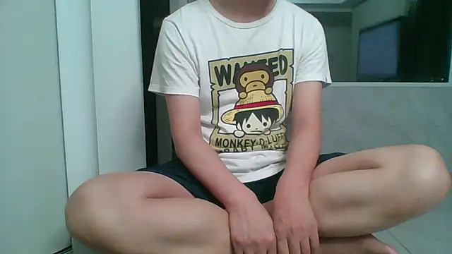 nole_china7 (Ask my age) - talk / fun / cum