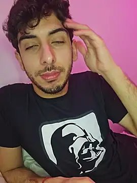 LeoyNicky98 live sex cam