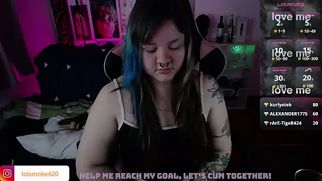 online live sex webcam Bdsm And Fries