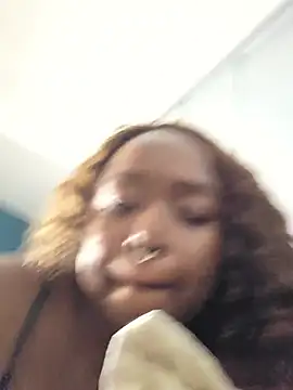 tanishaevans (F young) - Get naked +squirt show