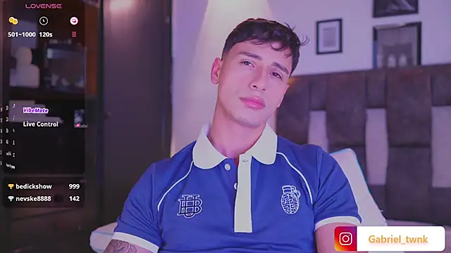 I_Gabriel