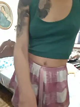 fabiolagg live cam on StripChat