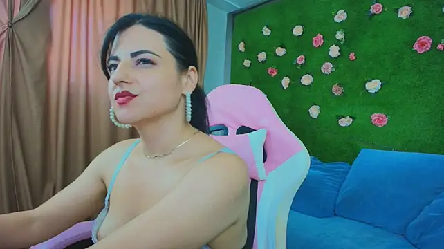 AmmyFlirty