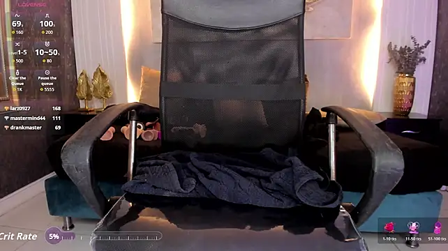 alaiasweet_ live cam on StripChat