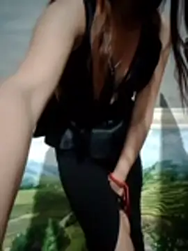 TrucBaby live cam on StripChat