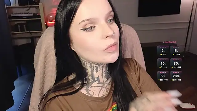 ATOMIC-KETCHUP live cam on StripChat