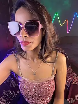 Ivy_the_goddess