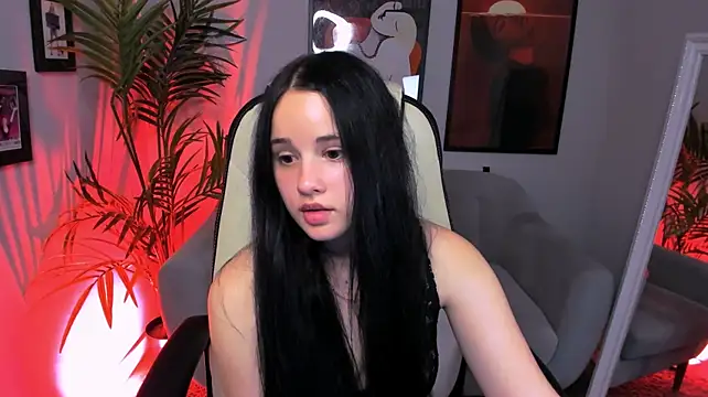 AmeliaRiviera live cam on StripChat