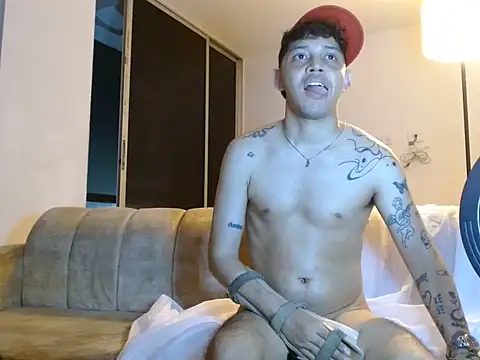 tonysexyboy