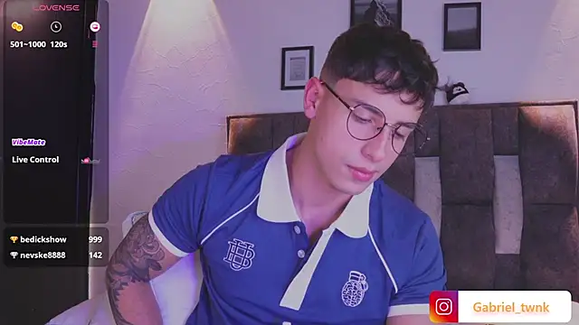 I_Gabriel
