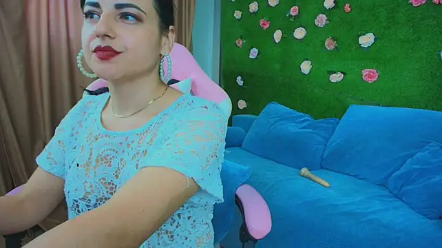 AmmyFlirty