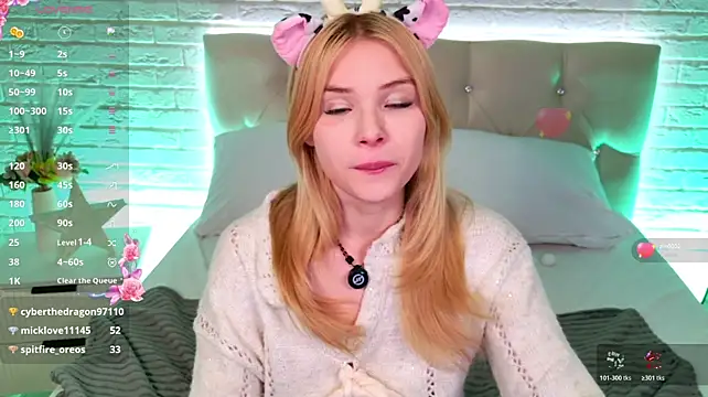 ChloeWells live cam on StripChat