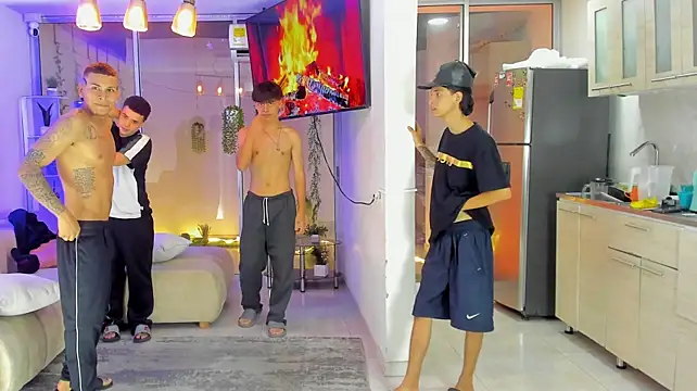 Houseofwarrios