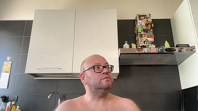theitalianbear