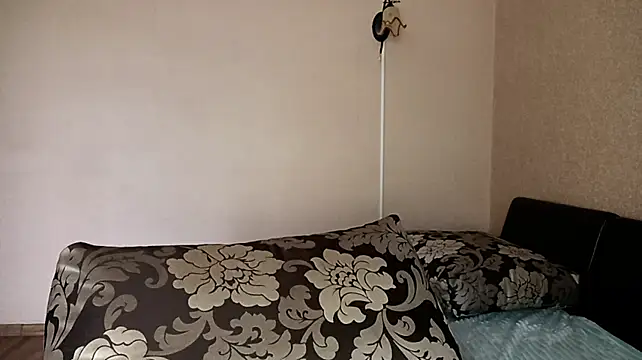 KenyattaKatzman live sex cam