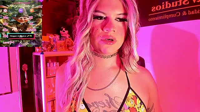 mistressparty live cam on StripChat