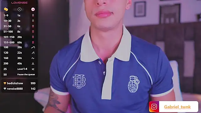I_Gabriel