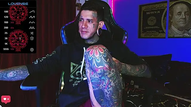 jhonny__ackerman