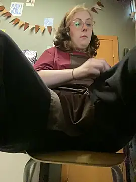 cinnabon_ live cam on StripChat