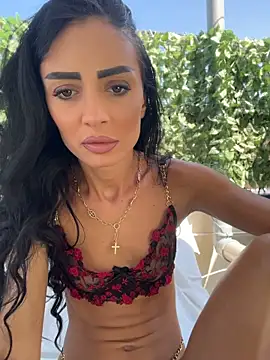 FeetVibe live cam on StripChat