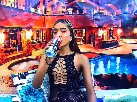 IndianPretty14u2Luv live cam on StripChat