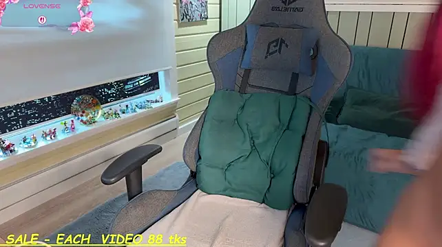 SandyChris