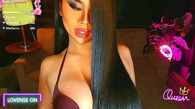 Model: JessicaRabittt