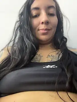 Modella: SALOME_KORLAND