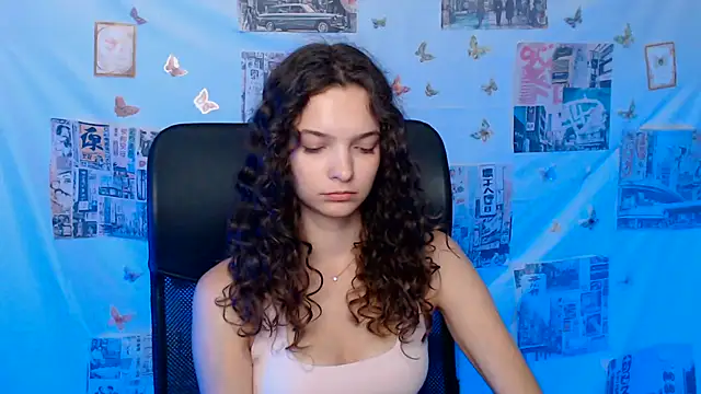 _SusieSu_ webcam