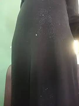Aafreen_36 webcam