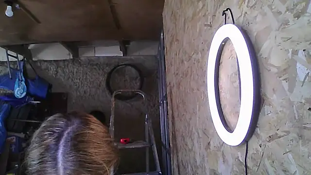 Isabelitta333 webcam