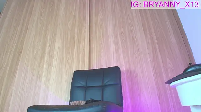 Modèle: Brianny_X
