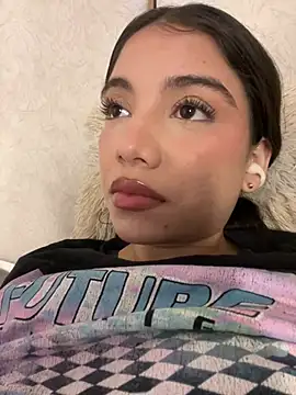 lilithdya live cam on StripChat