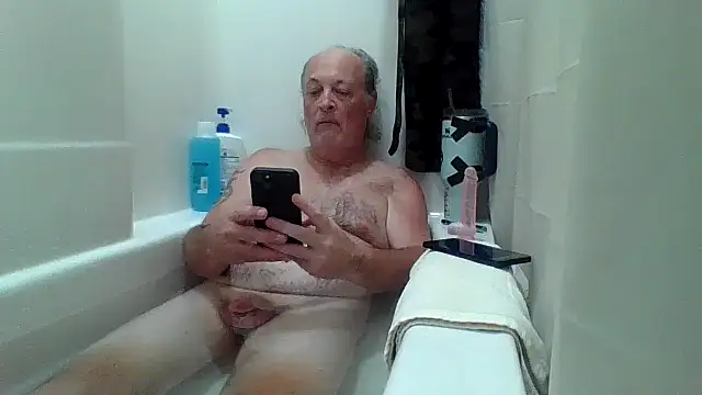 Skippy2420 webcam
