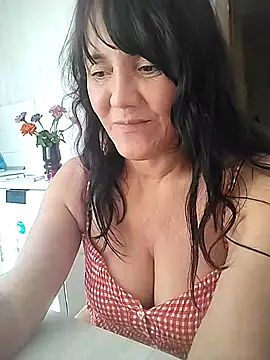 MilkCandyGirl webcam