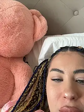 DaianaKimberly webcam
