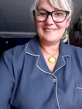 irinamaux webcam