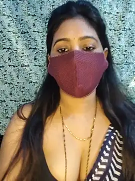 Monalisha_G webcam