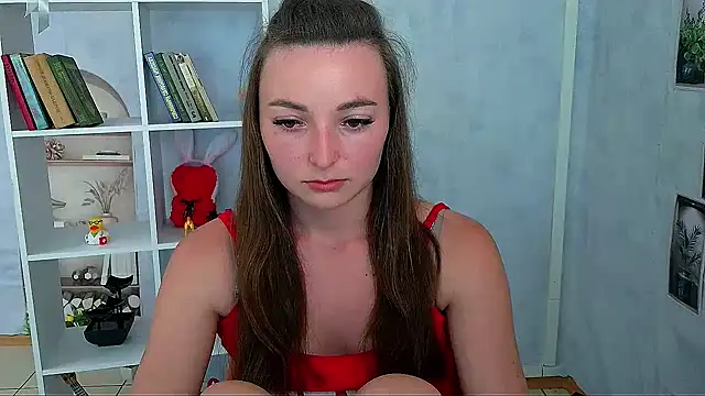 _Barbie_Kiss_ webcam